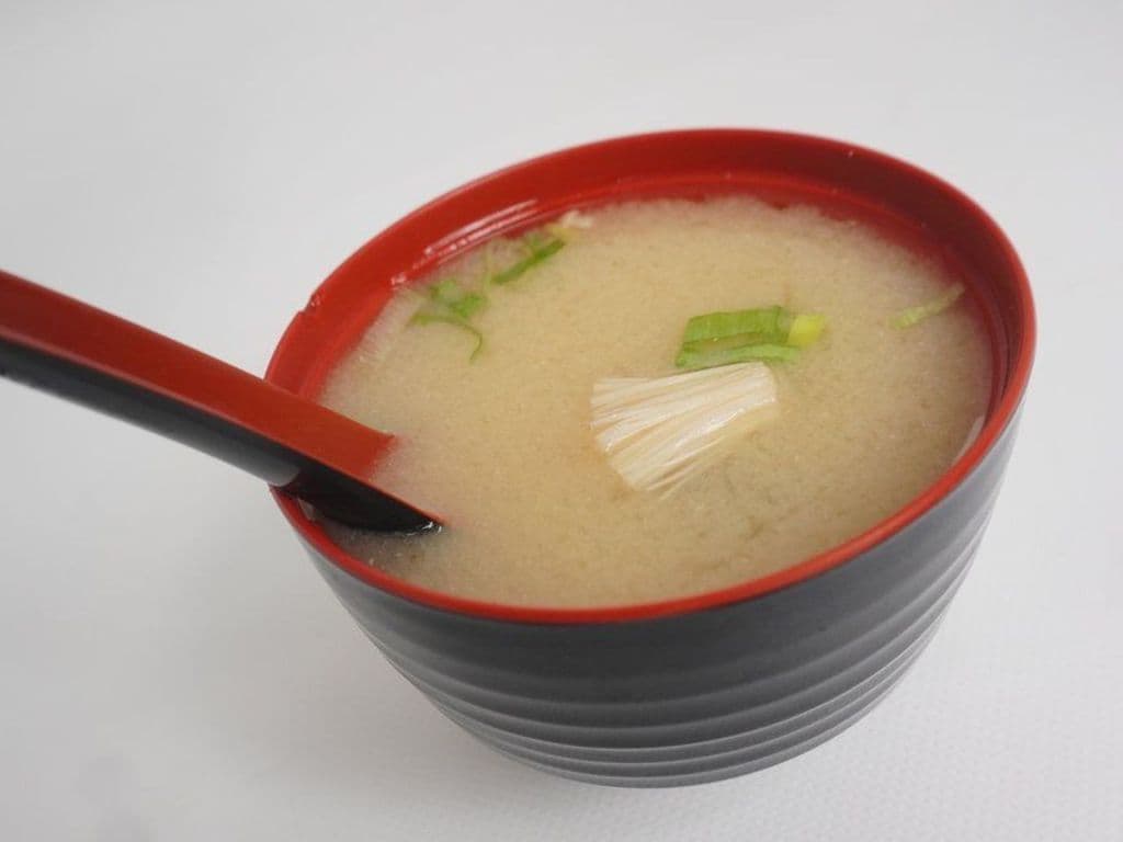 Miso Soup