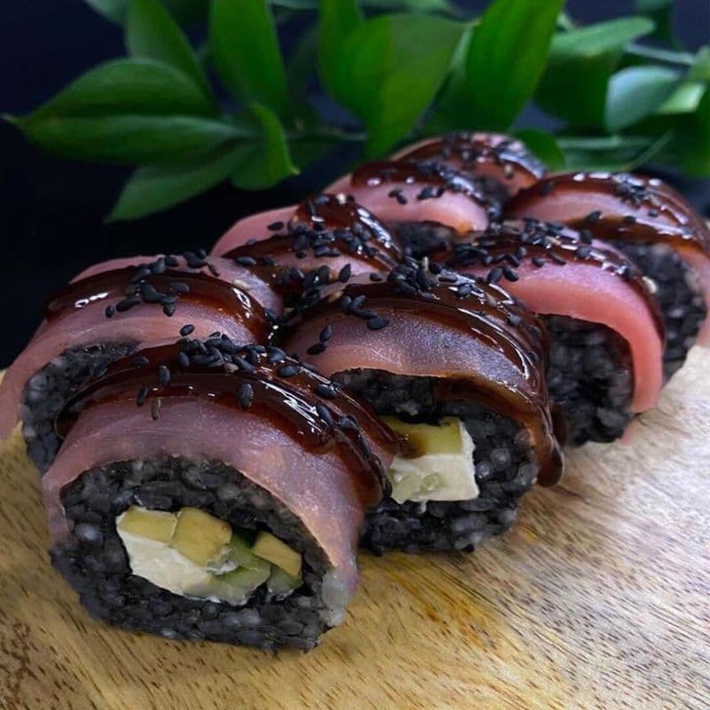 Mary Roll