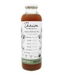 Thrive Tea Detox 475ml
