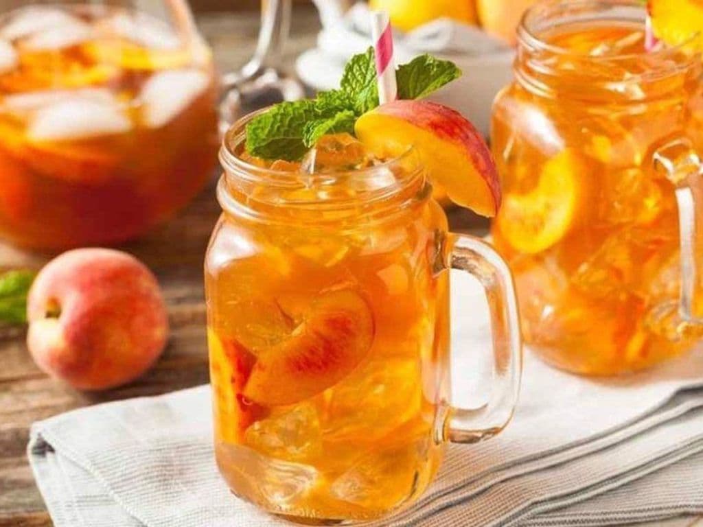 Craft Tea
