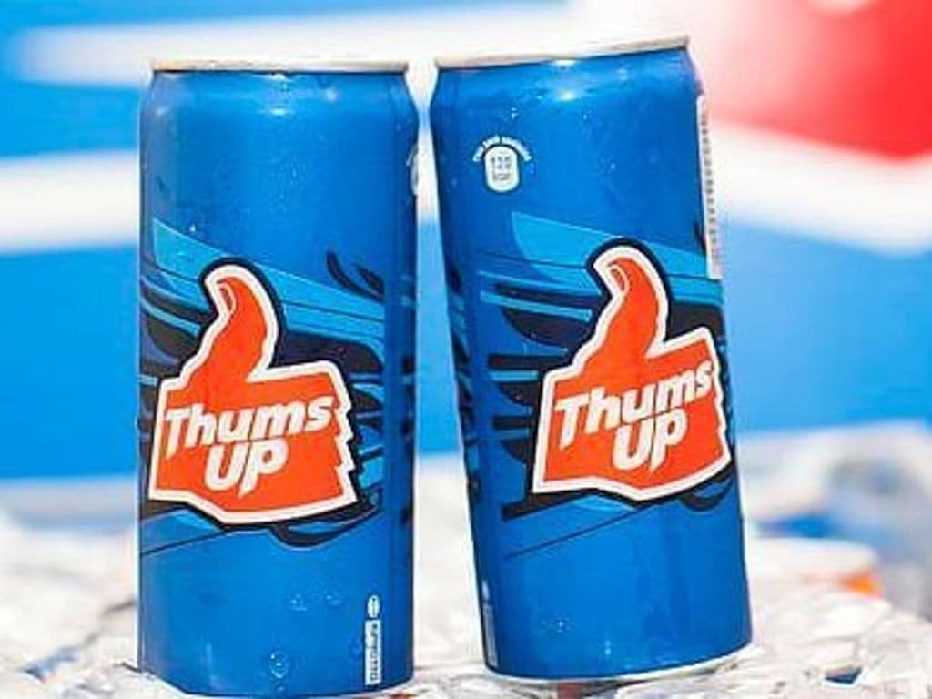 Thums Up