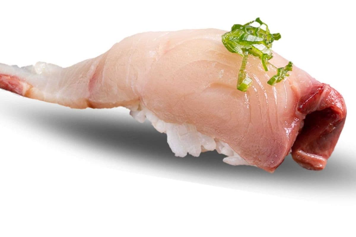 Yellowtail (Sushi 2 pcs)