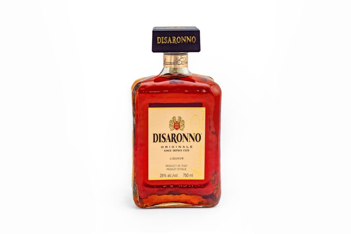 DISARONNO AMARETTO (1 x 750ML)