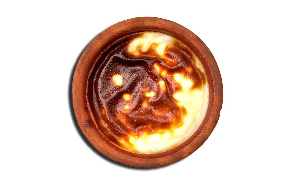 SUTLAC ( RICE PUDDING)