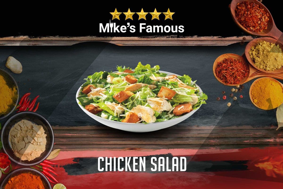 Chicken Salad