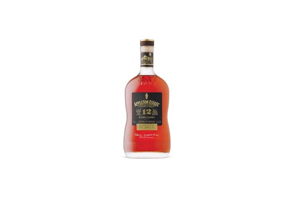 Appleton Estate 12Yo Rare Casks (1 x 750ml)
