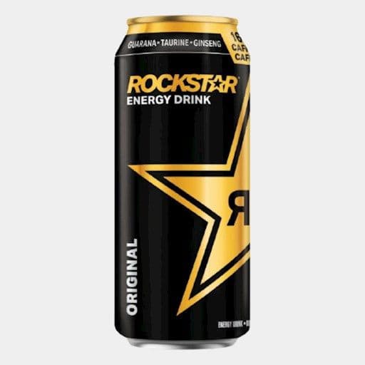 Rockstar / Rockstar