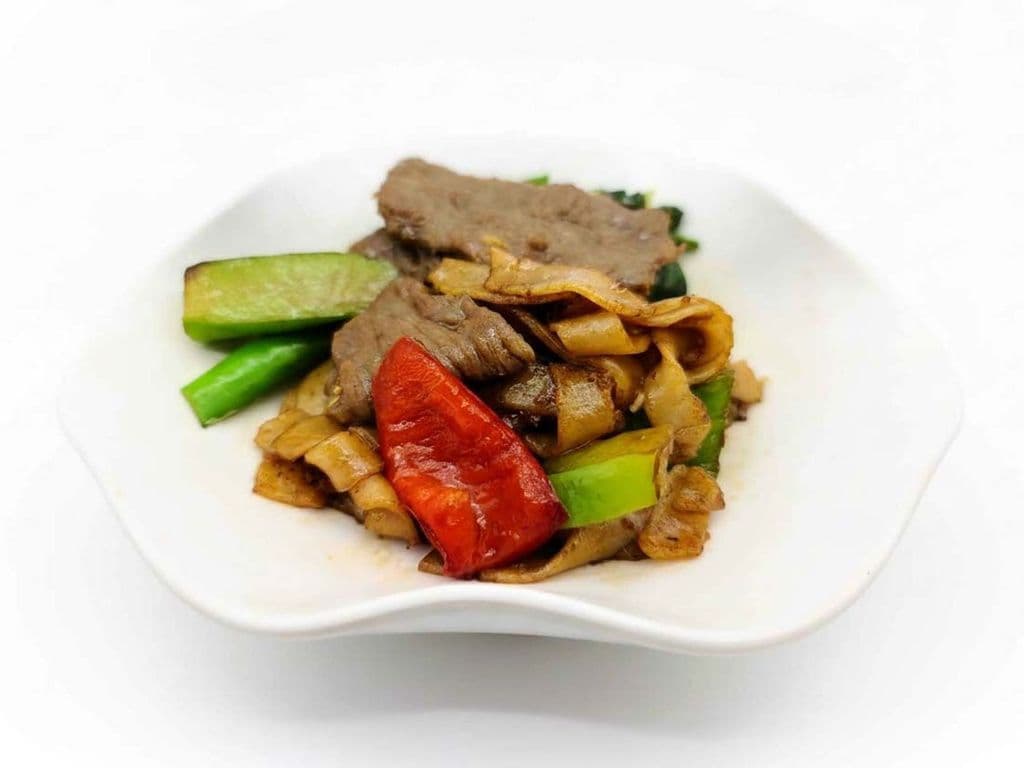 Pad See-Ew