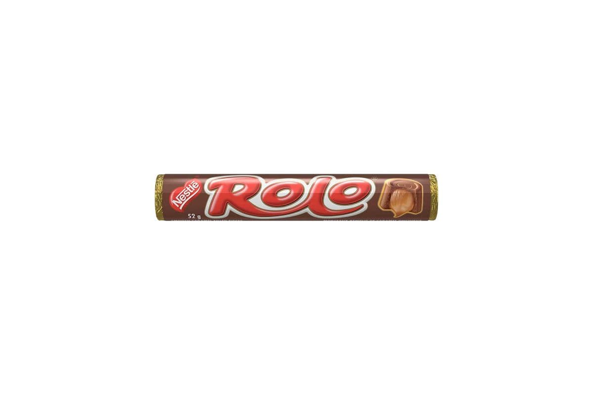 Nestle Rolo 52g