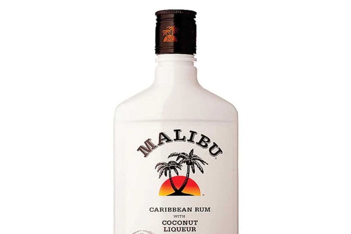 MALIBU COCONUT RUM (1 x 750 ML) (1 x 750 ML)
