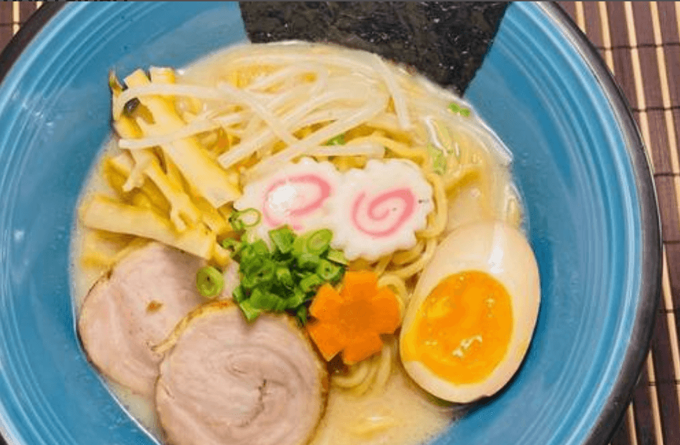 T1. Tonkatsu Pork Original