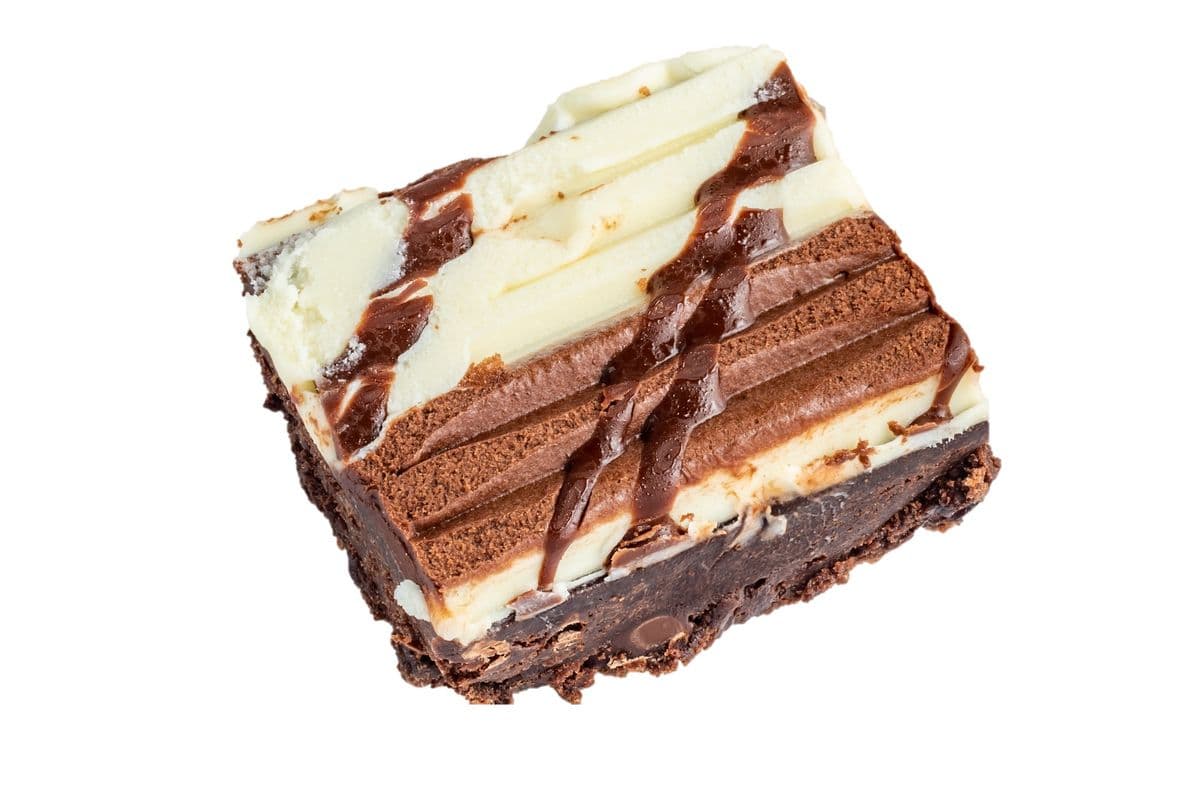 Chocolate Brownie