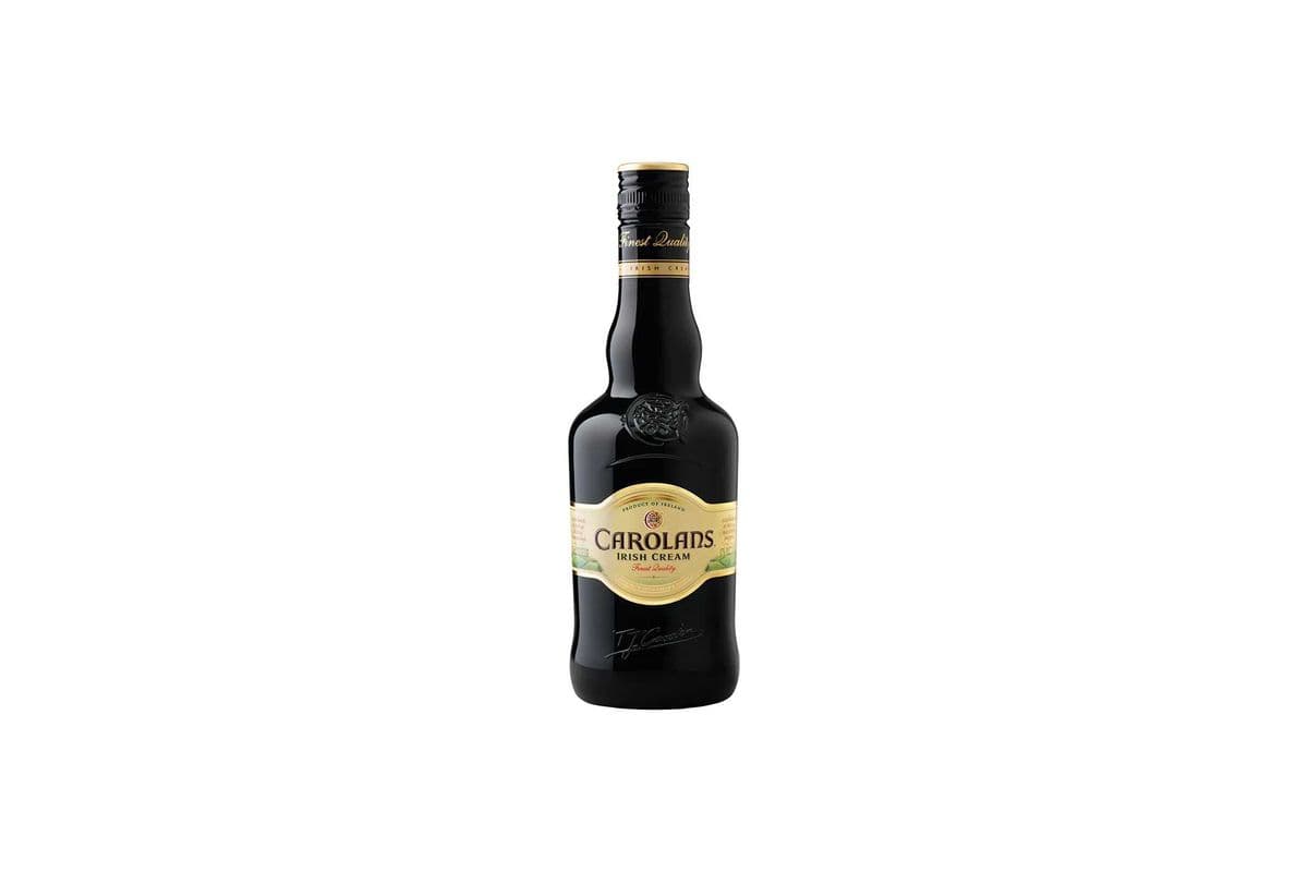 Carolans Irish Cream Liquor 375ml (1 x 375 ml)