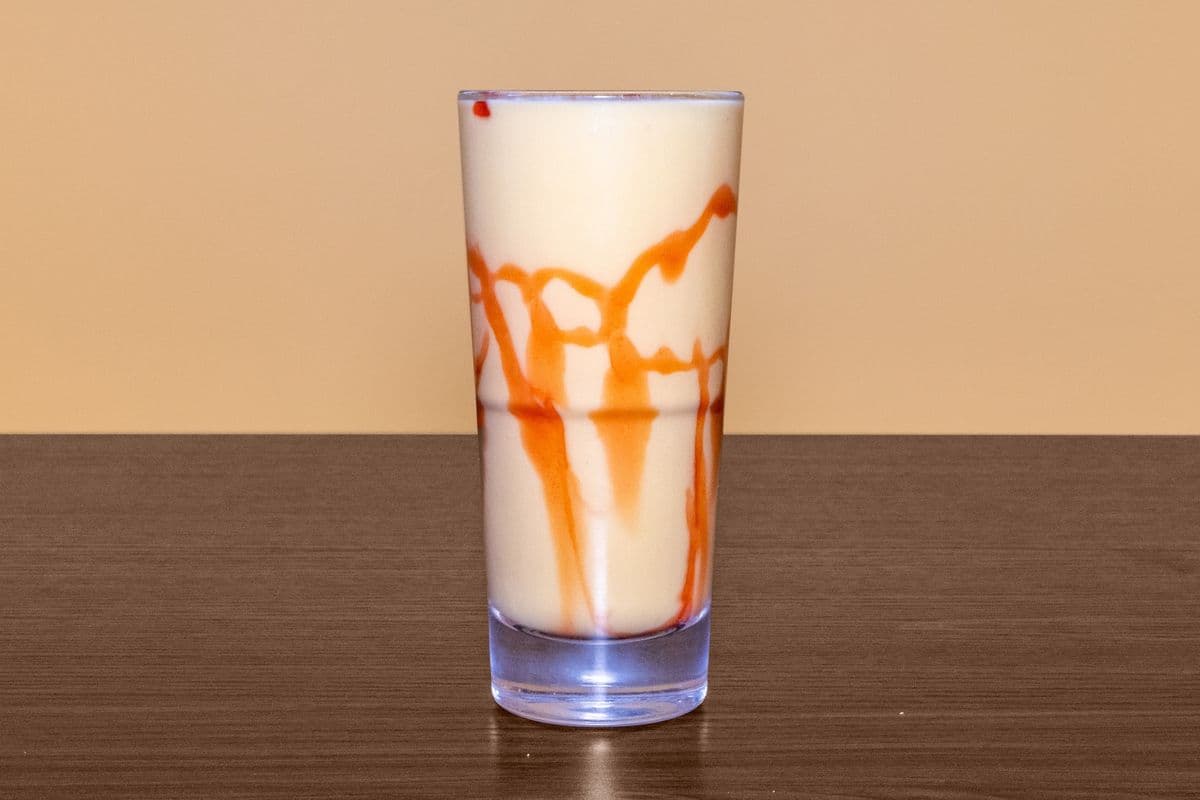 Mango Lassi