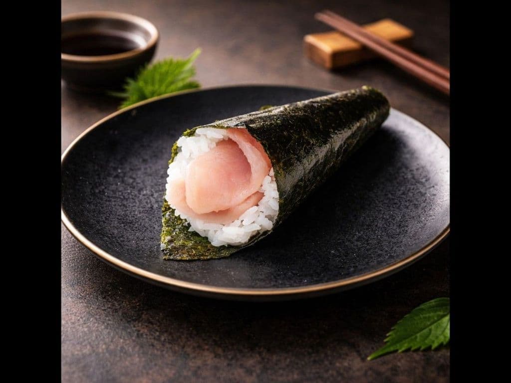 Tuna Cone