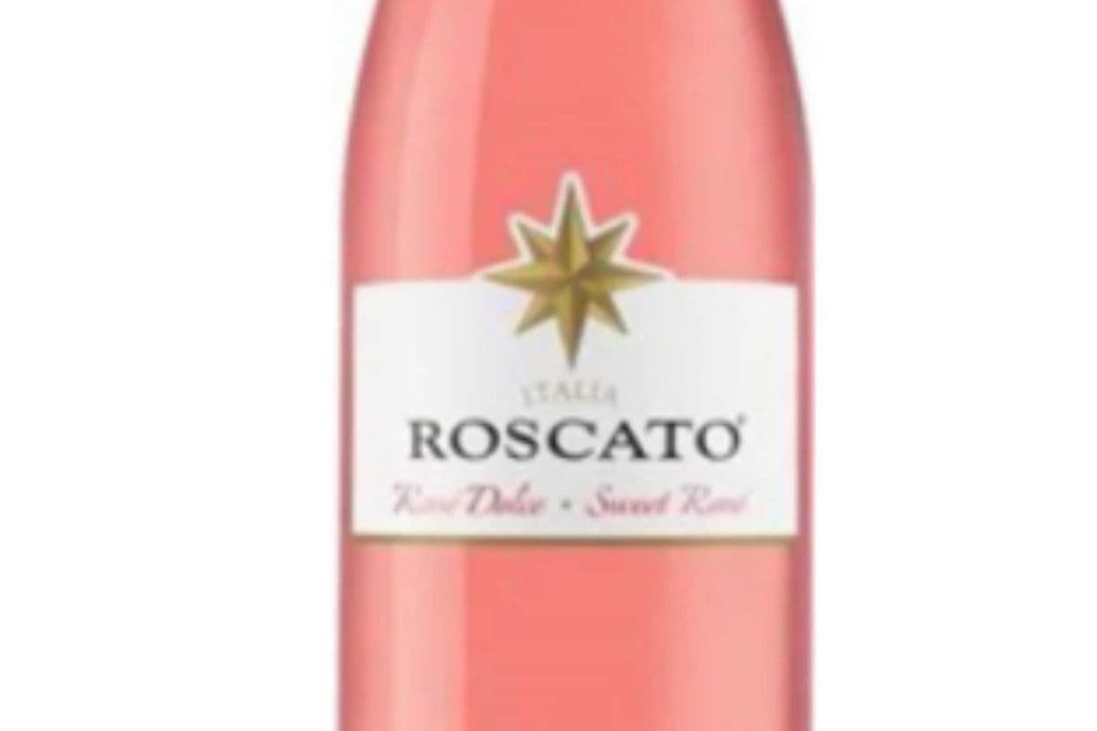 Cavit Rose (1 x 750ML)