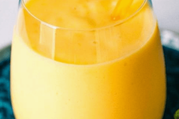 Mango Shake