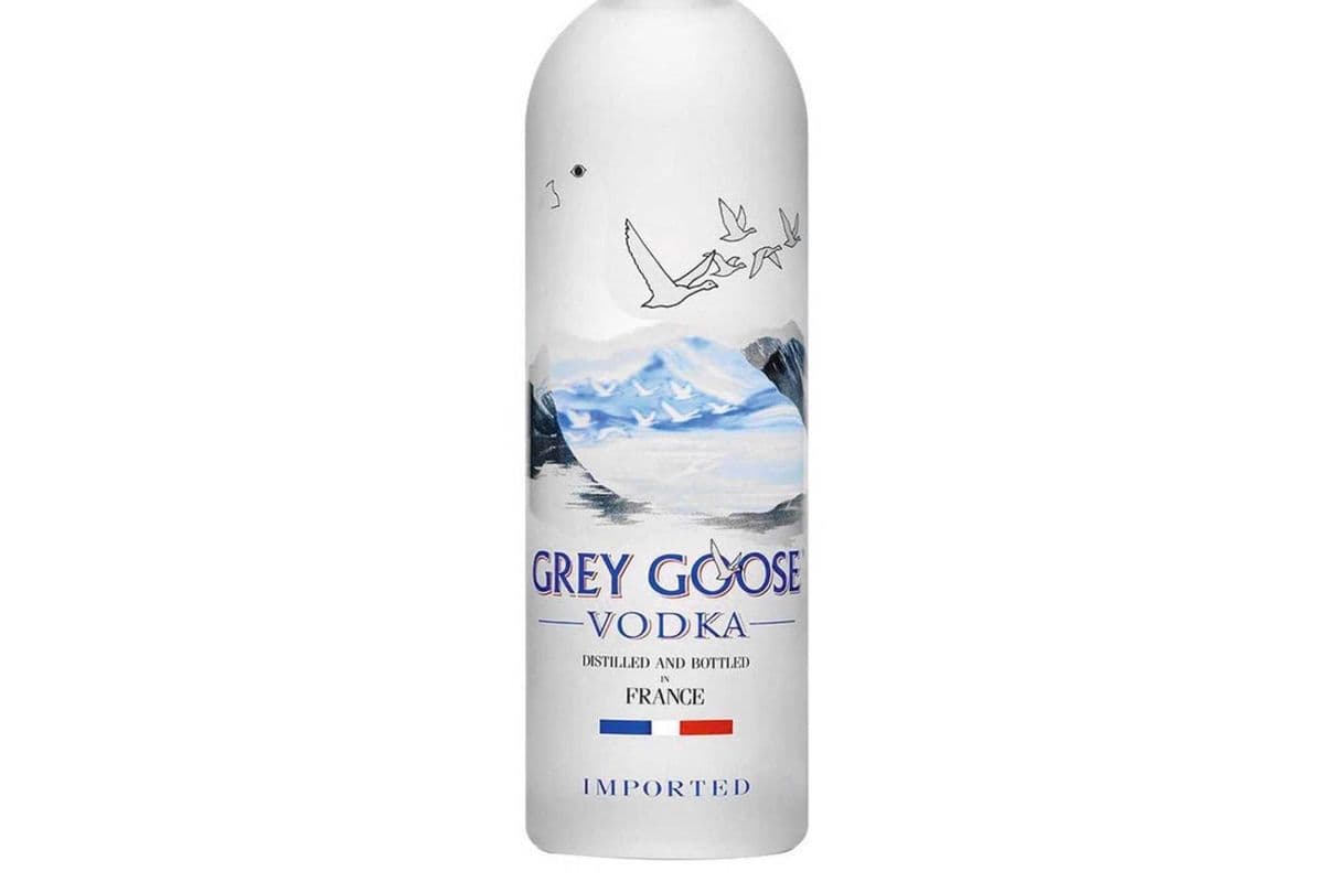 Grey Goose (1 x 1.14L)