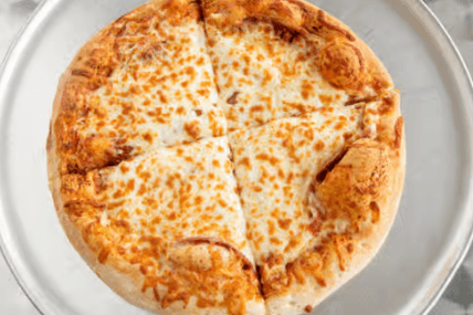 Pizza Pepperoni