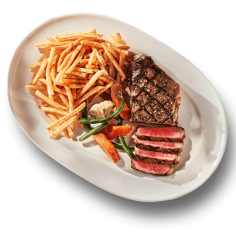 Contre-filet New York 12 oz