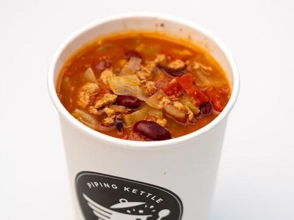 Family Soup (1L)