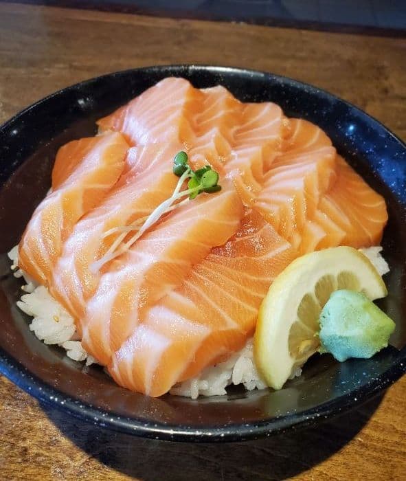 Salmon Don