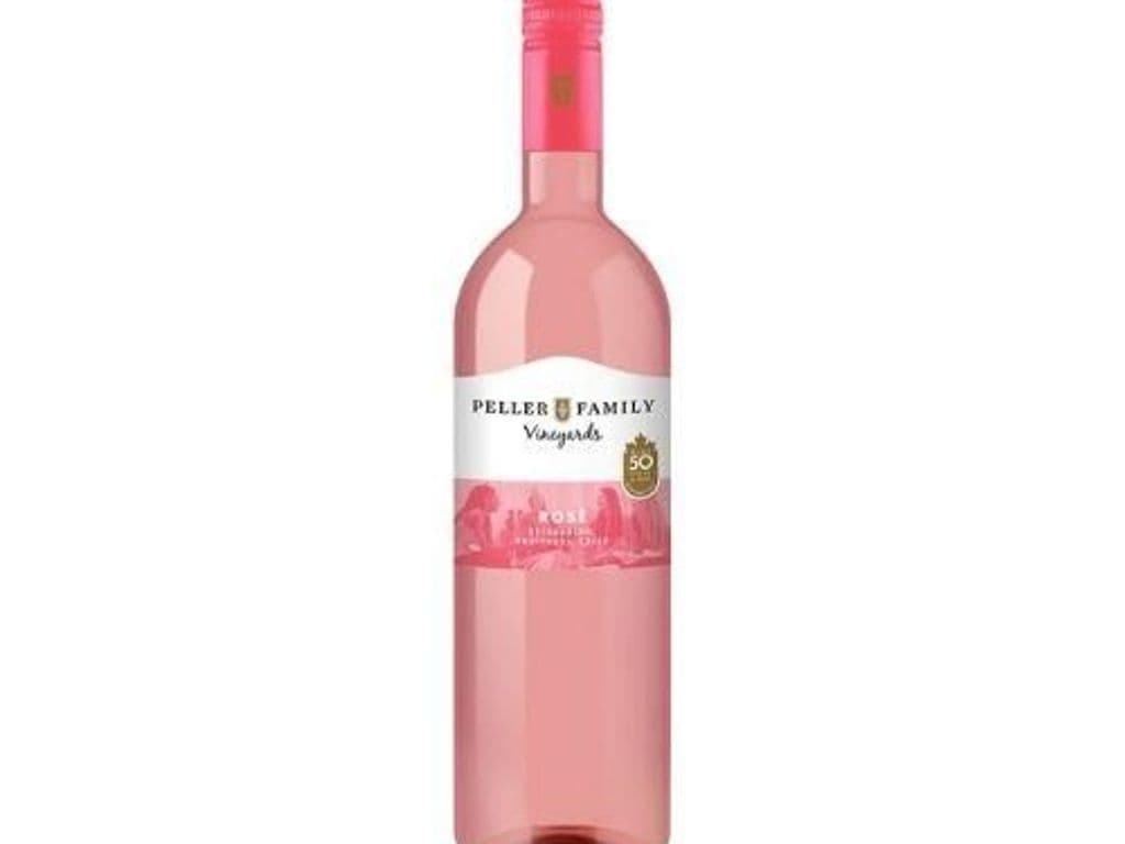 PELLER Family Vineyards Rose, 750ml