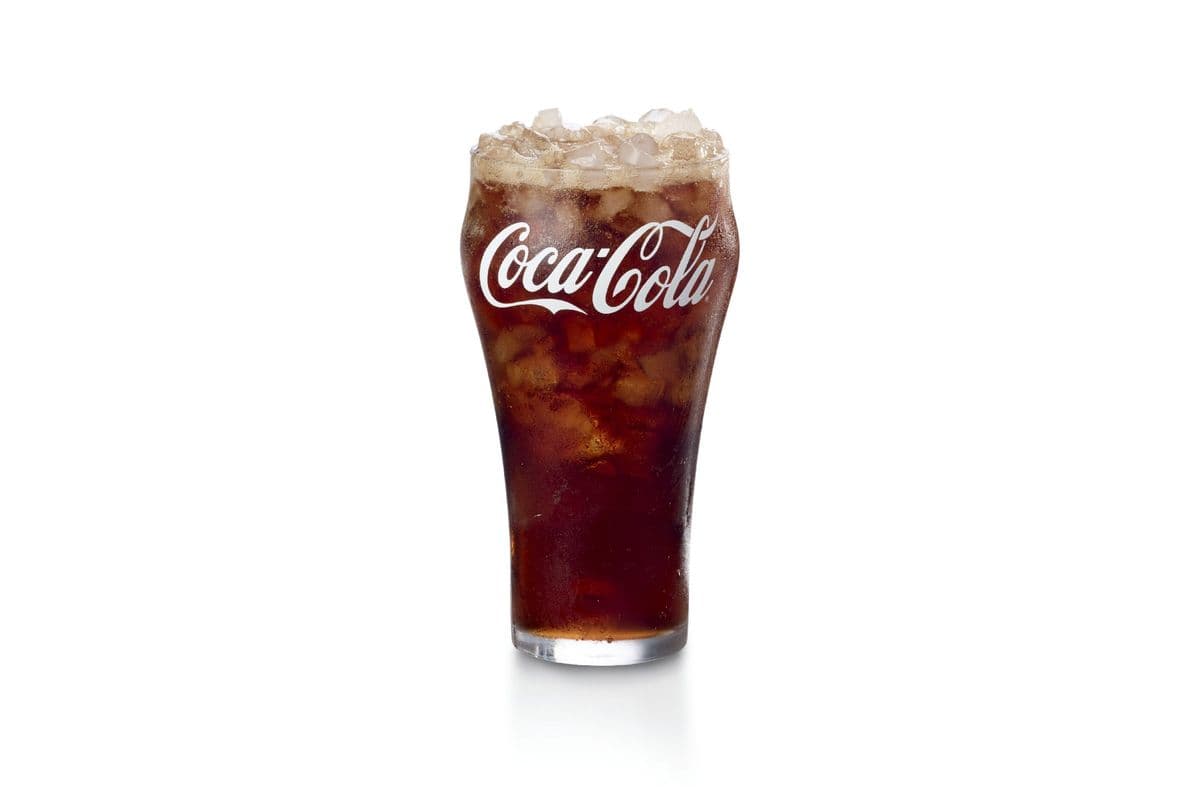 Soft Drink