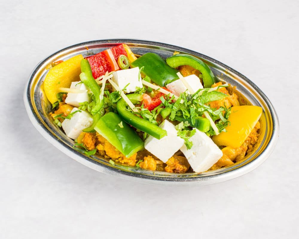 Mixed Vegetables