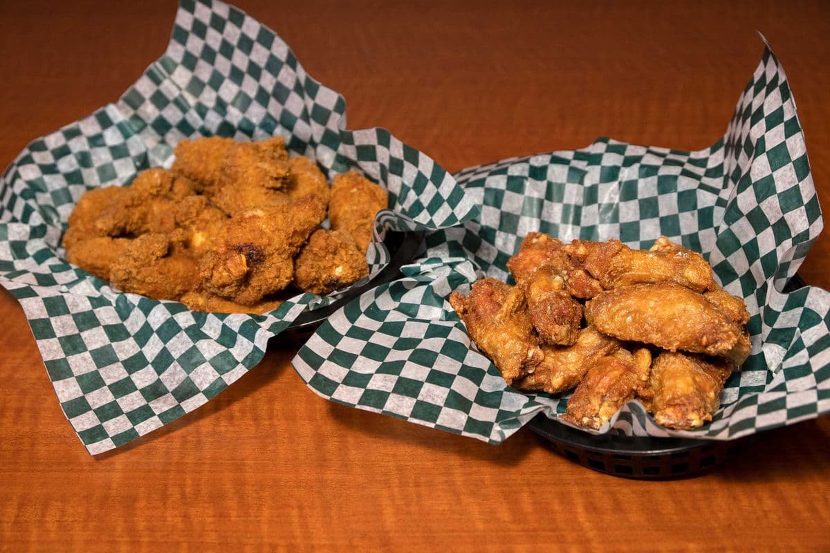 Wings