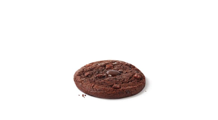 Chocolat fondant​ Biscuits