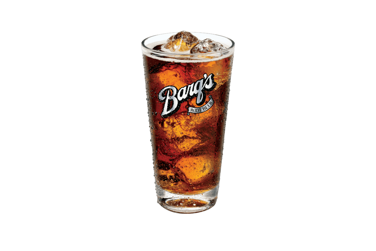 Barq's Root Beer