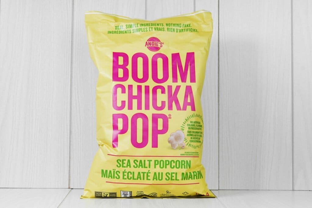 Boom Chicka Pop (125-136 g)