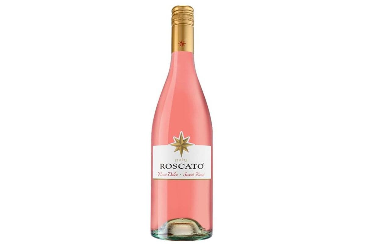 Roscato Rose 750 ml (1 x 750 ml)