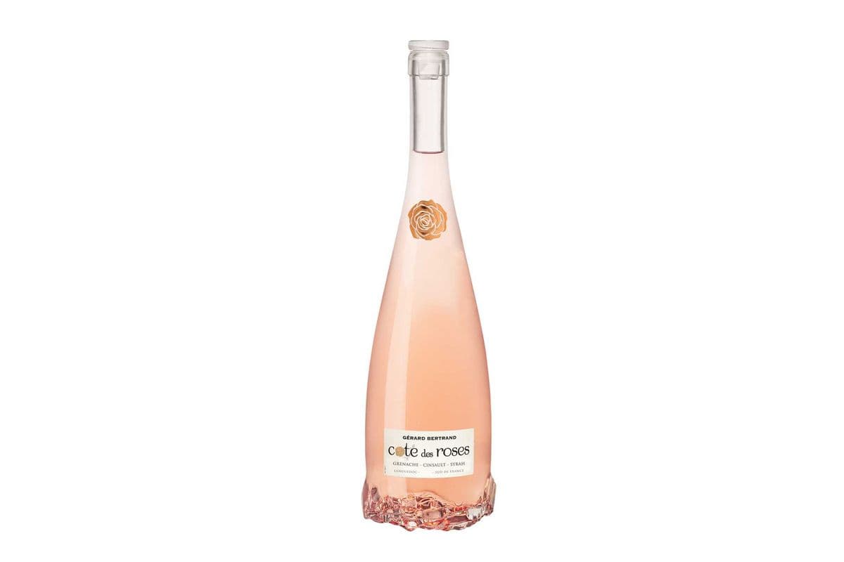 COTE DES ROSES ROSE (1 x 750ml)