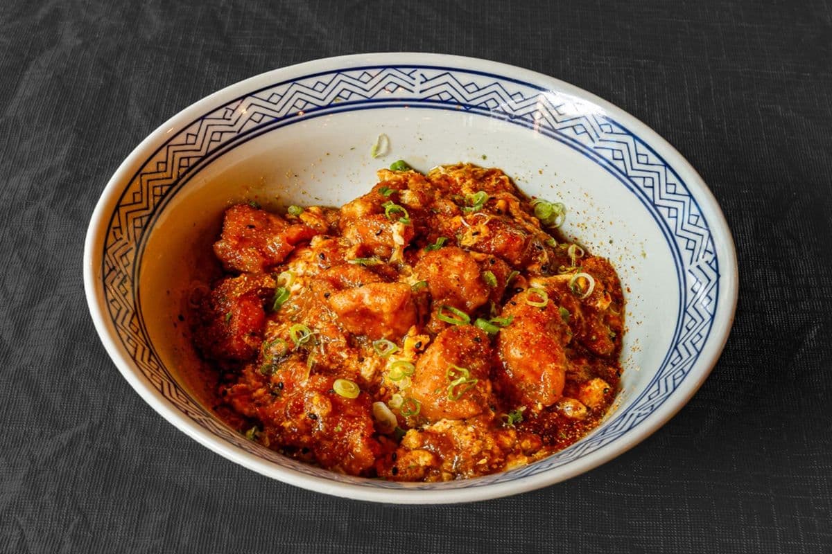 Karaage Don