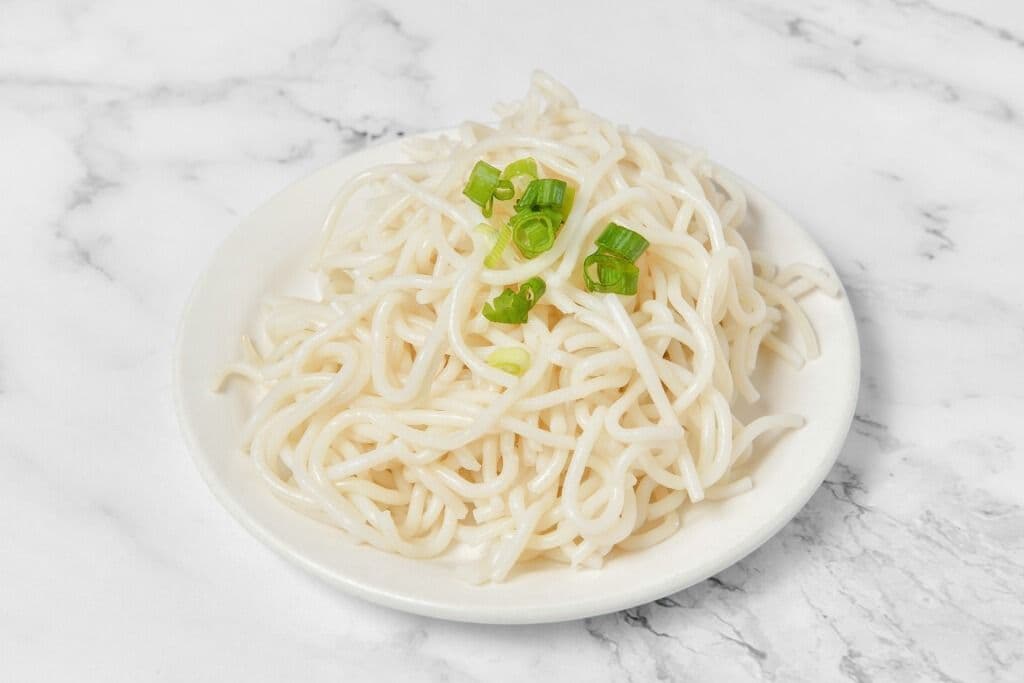 Meal Kit 3. Spicy Beef Noodle Soup (BBH)