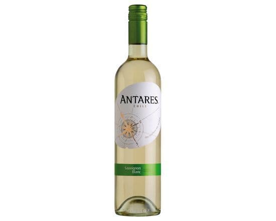 Antares Sauvignon Blanc, 750 ml
