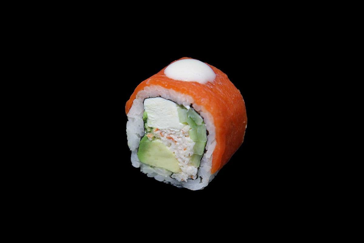 Philadelphia Roll