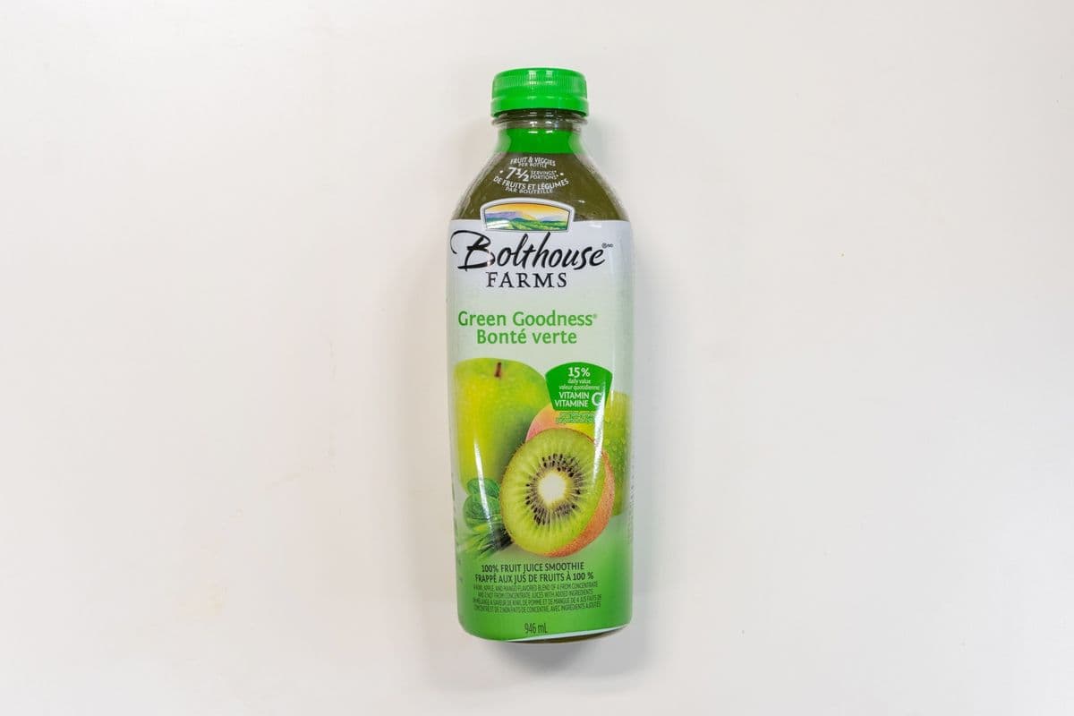 Bolthouse Juice (1L)