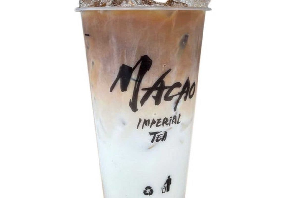 Iced Coffee (Medium) (500ML)
