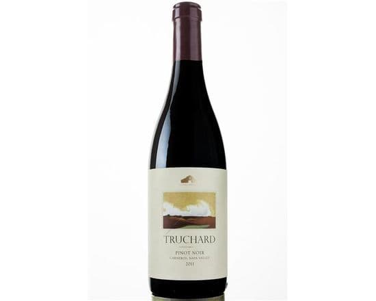 Truchard Pinot Noir, 750 ml