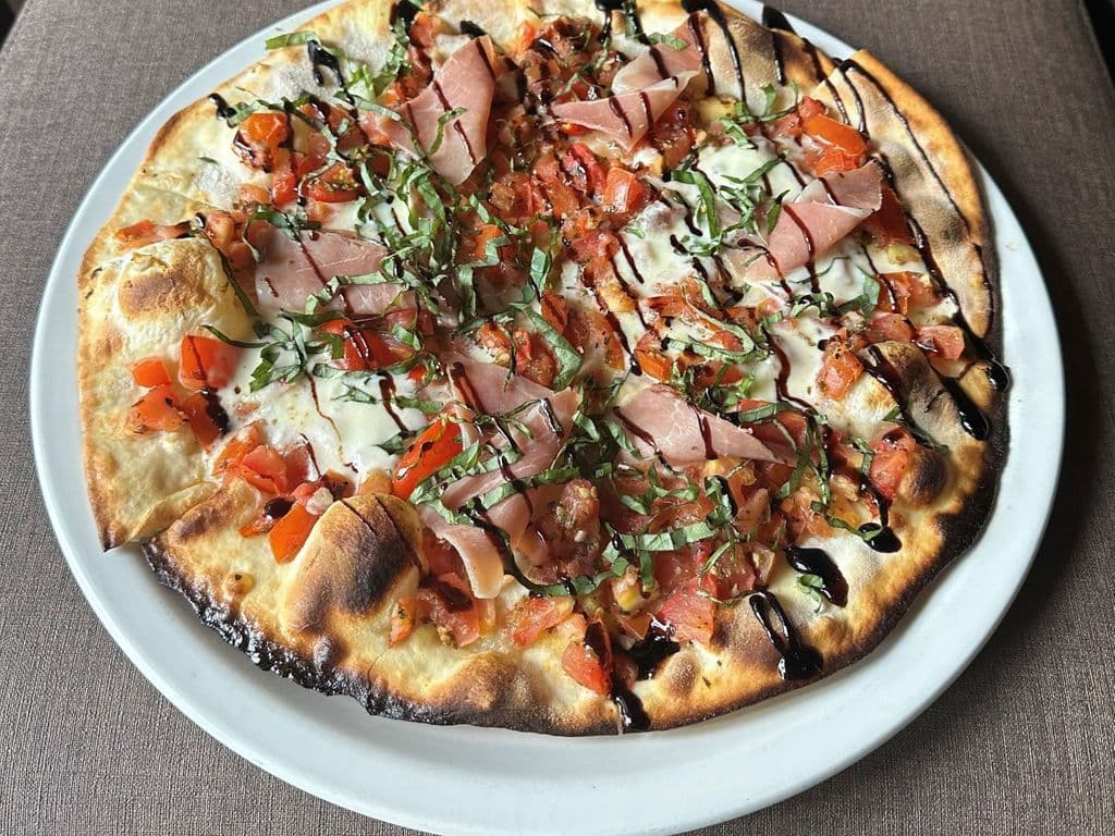 Prosciutto