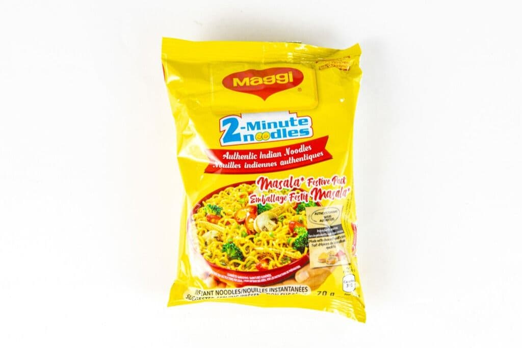 Maggi (1 pc) (70 g)