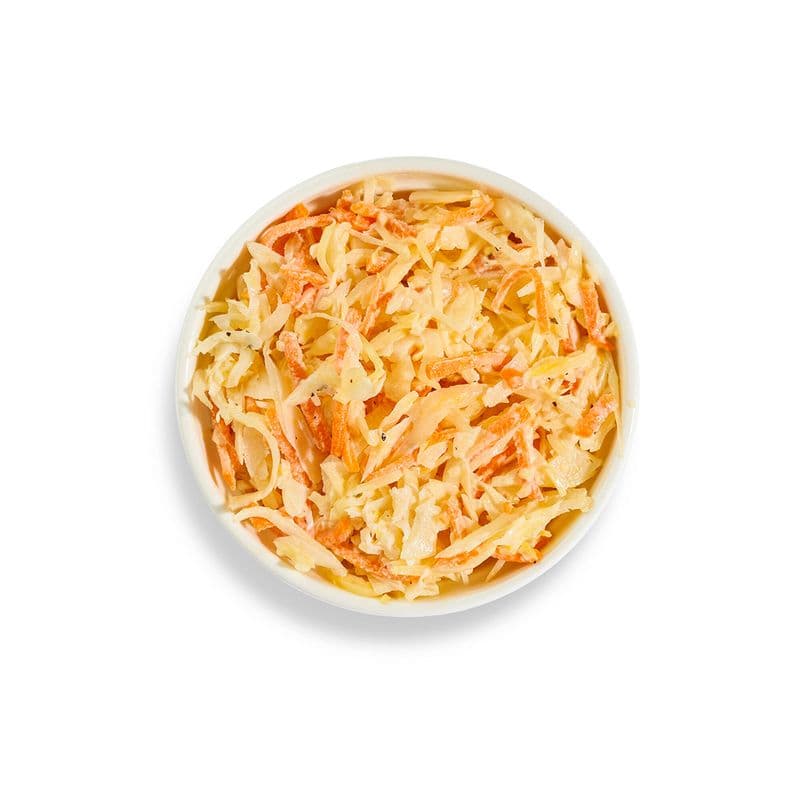 Salade de Chou