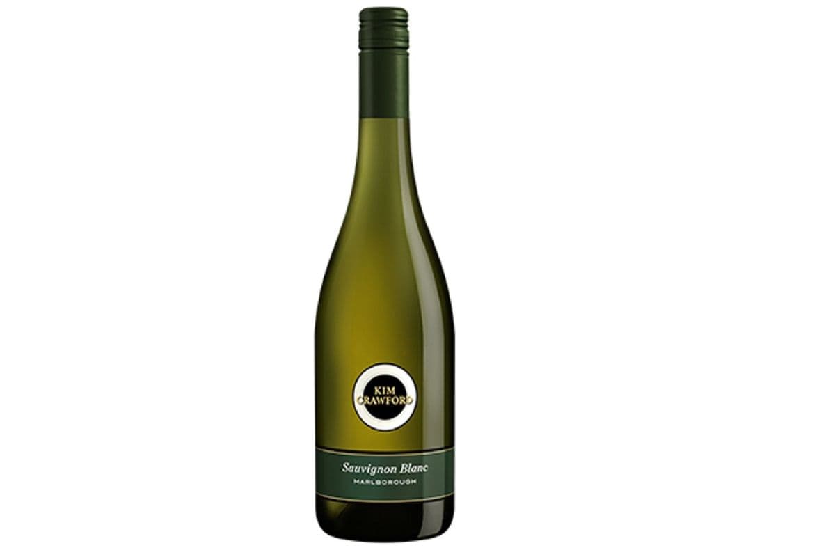 100594 Kim Crawford Sauvignon Blanc (1 x 750 ml)