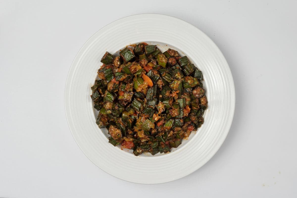 Okra