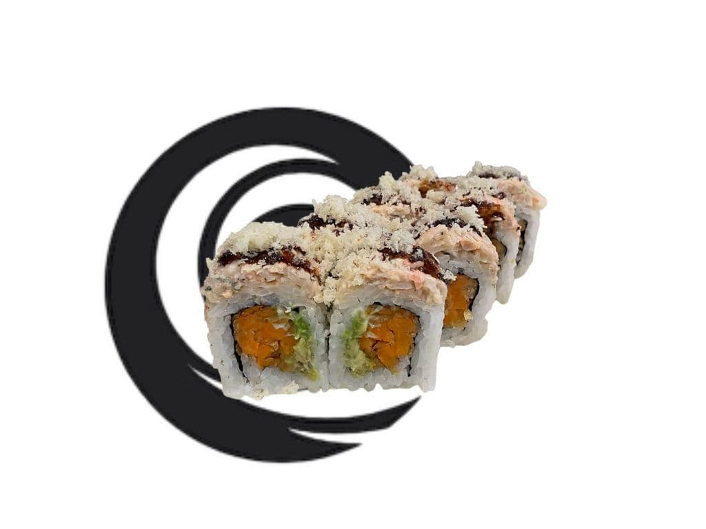 Lobster Yam Roll