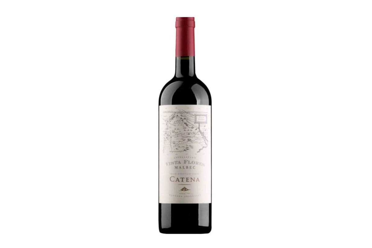 Catena Malbec Vista Flores (1 x 750ml)