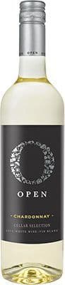 Open Chardonnay